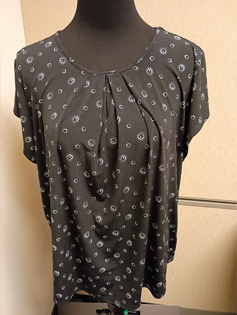 Premise Studio Woman Blouse Size 3XL